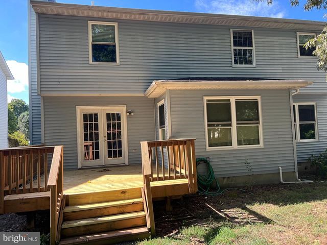 6638 ANTELOPE CT, Waldorf, MD 20603