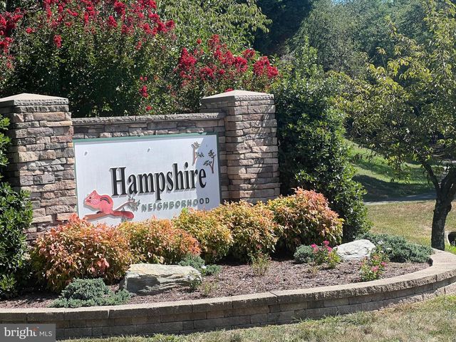 6638 ANTELOPE CT, Waldorf, MD 20603