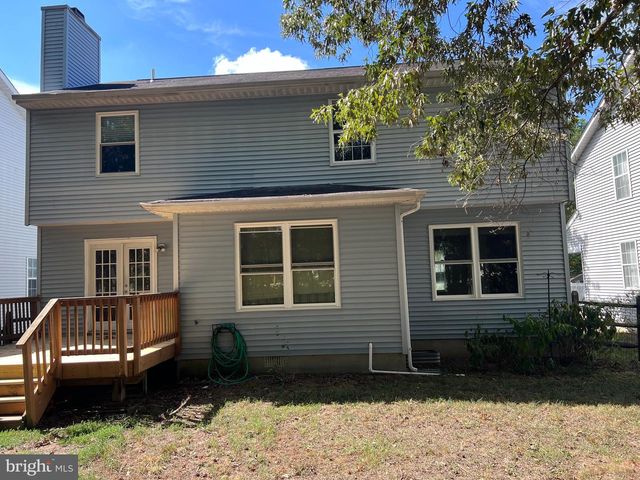 6638 ANTELOPE CT, Waldorf, MD 20603