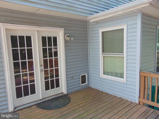 6638 ANTELOPE CT, Waldorf, MD 20603