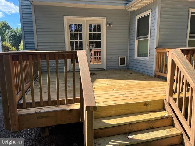 6638 ANTELOPE CT, Waldorf, MD 20603