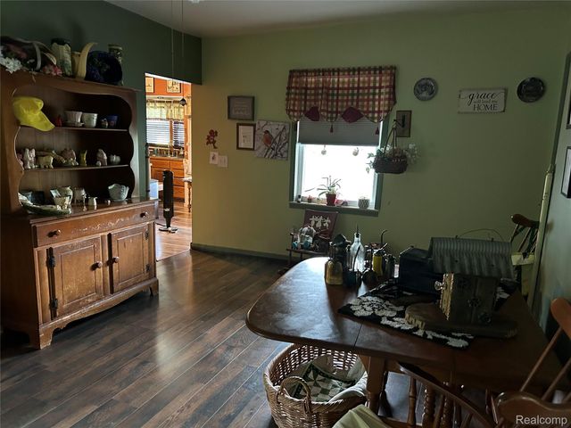 1429 E Caro Road, Caro, MI 48723