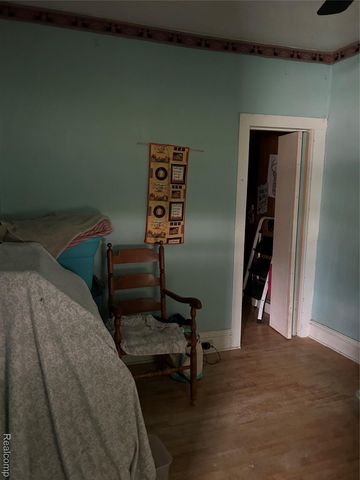 1429 E Caro Road, Caro, MI 48723