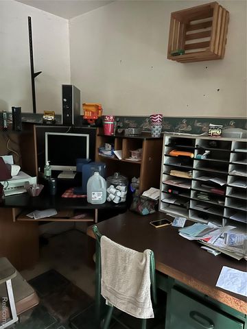 1429 E Caro Road, Caro, MI 48723