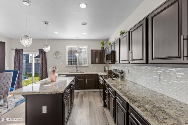 8922 Sorcha Street, Reno, NV 89506