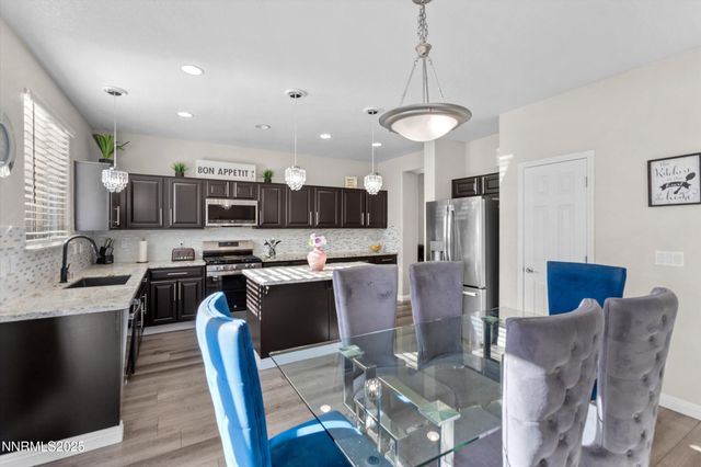 8922 Sorcha Street, Reno, NV 89506