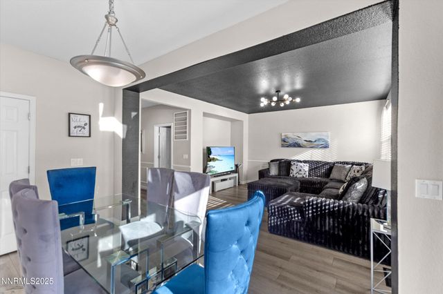 8922 Sorcha Street, Reno, NV 89506