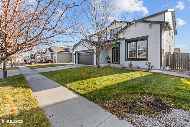 8922 Sorcha Street, Reno, NV 89506
