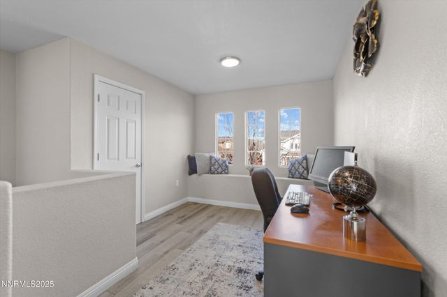 8922 Sorcha Street, Reno, NV 89506