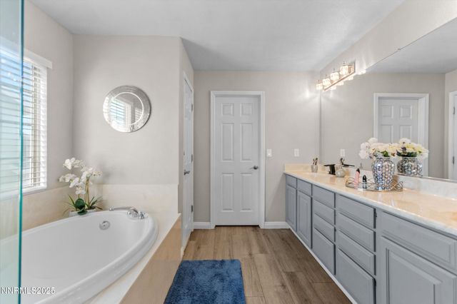 8922 Sorcha Street, Reno, NV 89506