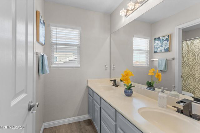 8922 Sorcha Street, Reno, NV 89506