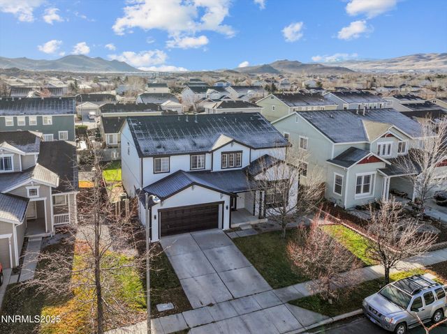 8922 Sorcha Street, Reno, NV 89506