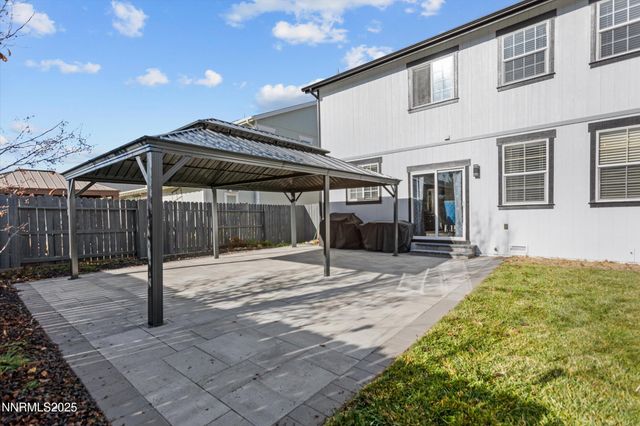 8922 Sorcha Street, Reno, NV 89506