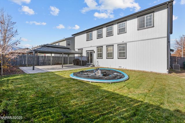 8922 Sorcha Street, Reno, NV 89506