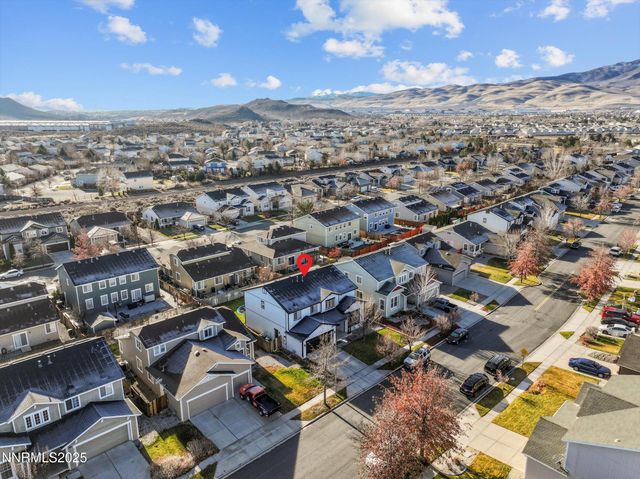 8922 Sorcha Street, Reno, NV 89506