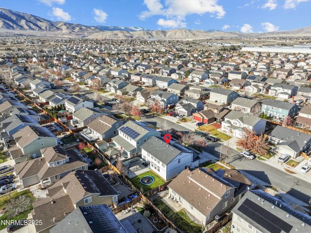 8922 Sorcha Street, Reno, NV 89506