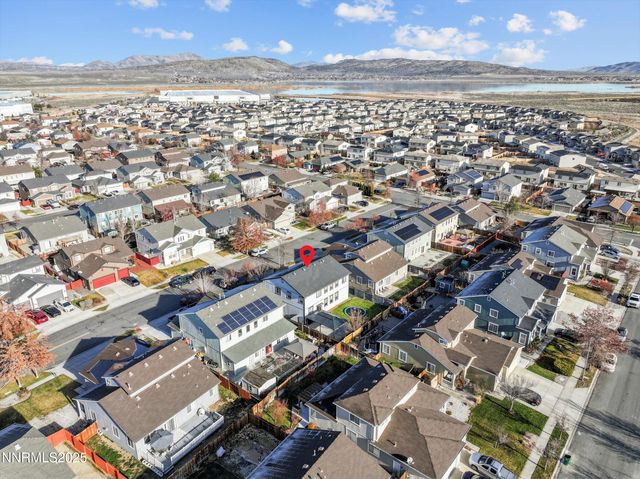 8922 Sorcha Street, Reno, NV 89506