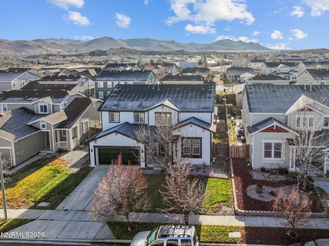 8922 Sorcha Street, Reno, NV 89506