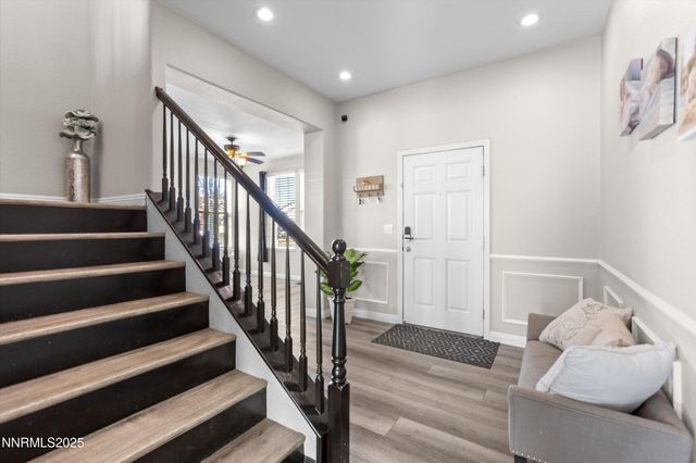 8922 Sorcha Street, Reno, NV 89506