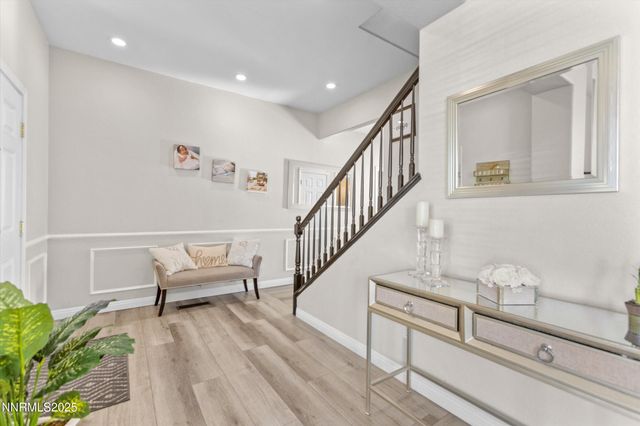 8922 Sorcha Street, Reno, NV 89506