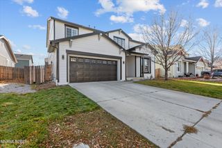 8922 Sorcha Street, Reno, NV 89506
