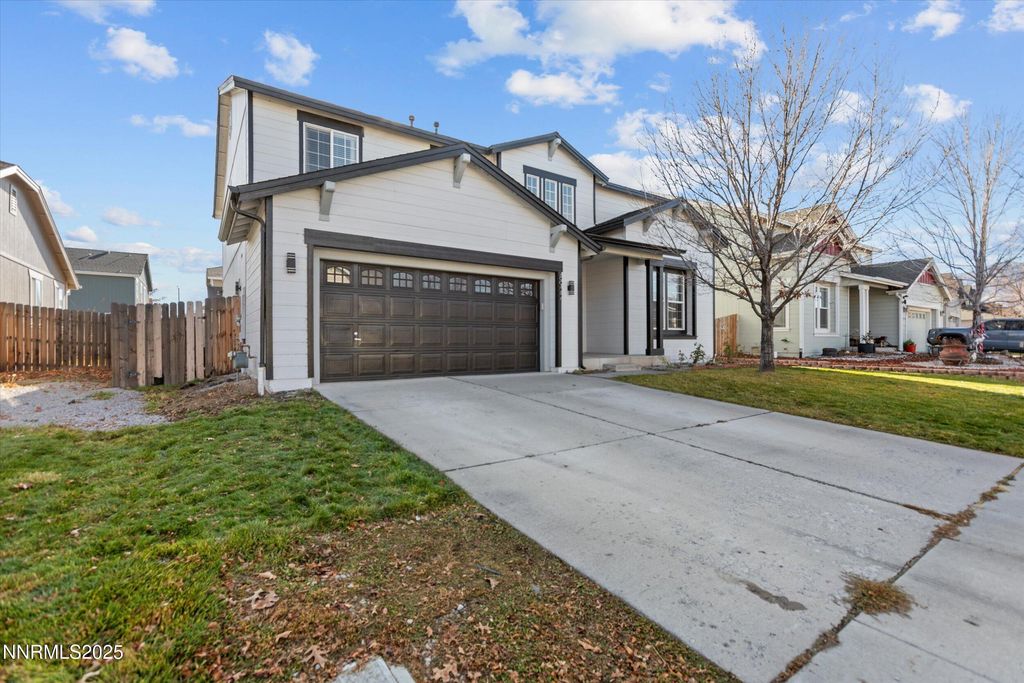 8922 Sorcha Street, Reno, NV 89506