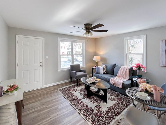 1388 Carman Street, Burton, MI 48529