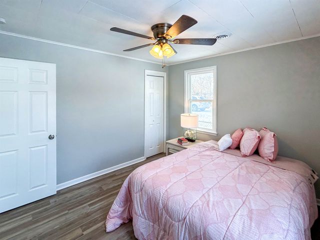 1388 Carman Street, Burton, MI 48529