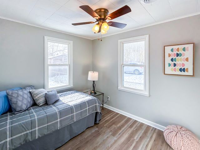 1388 Carman Street, Burton, MI 48529