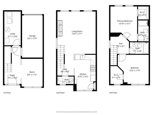 63 Giera Court, Parlin, NJ 08859