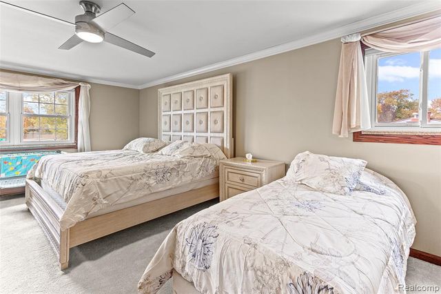 16515 Festian Drive, Clinton Township, MI 48035