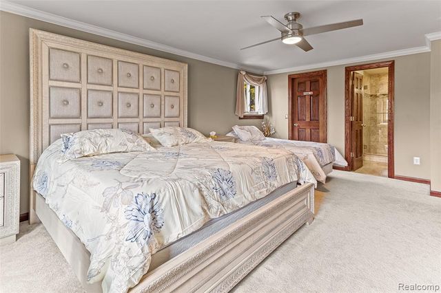 16515 Festian Drive, Clinton Township, MI 48035