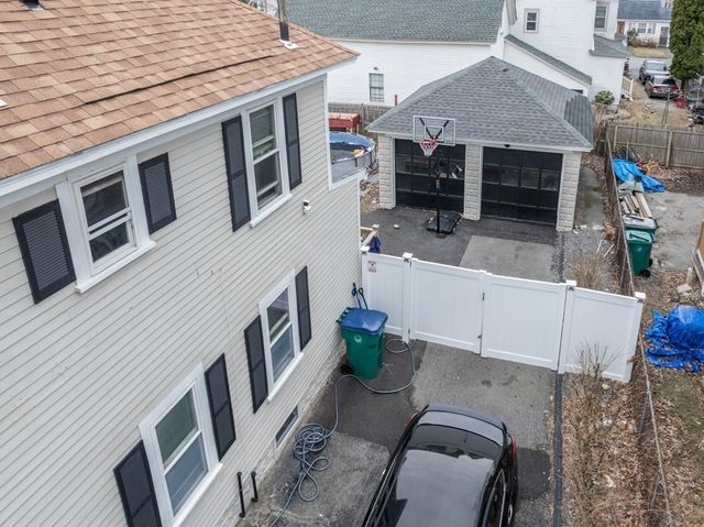 33 Henry Street, Fitchburg, MA 01420