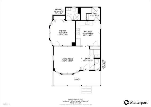 33 Henry Street, Fitchburg, MA 01420