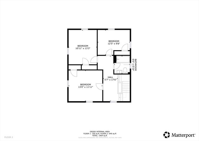 33 Henry Street, Fitchburg, MA 01420