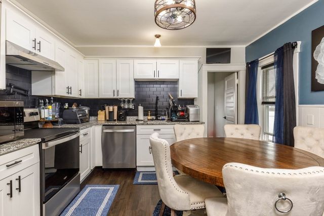 33 Henry Street, Fitchburg, MA 01420