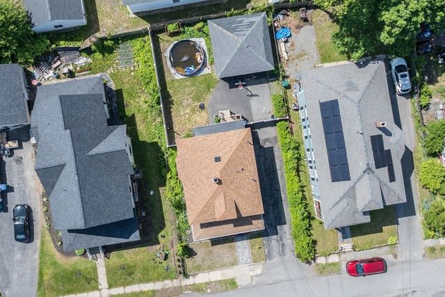 33 Henry Street, Fitchburg, MA 01420