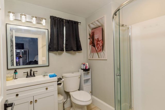 33 Henry Street, Fitchburg, MA 01420