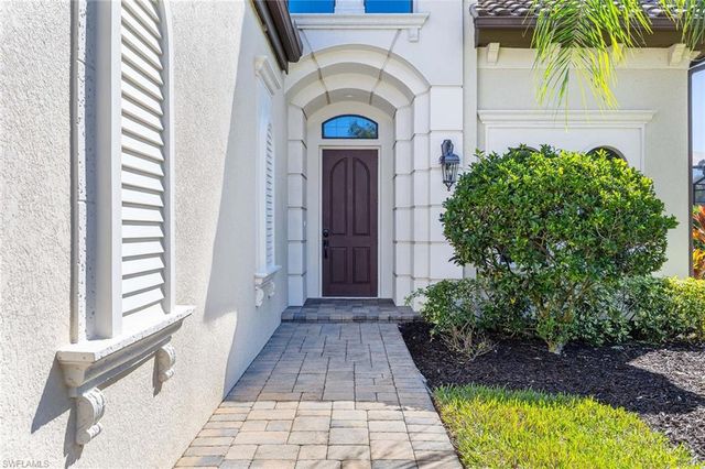 6550 Roma WAY, Naples, FL 34113
