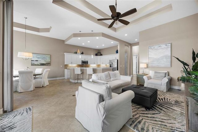 6550 Roma WAY, Naples, FL 34113