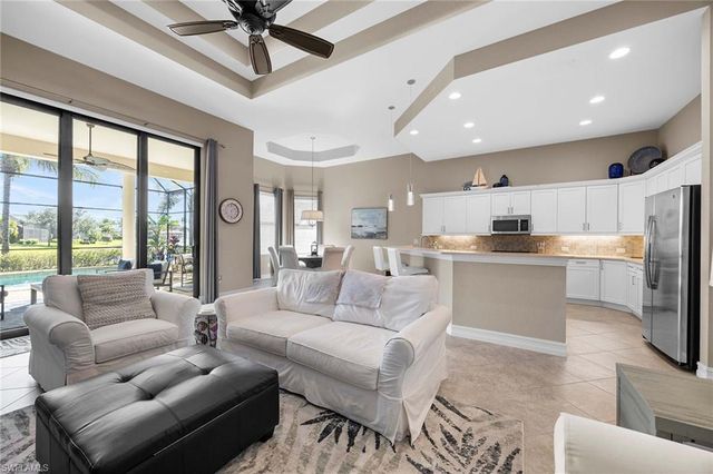 6550 Roma WAY, Naples, FL 34113