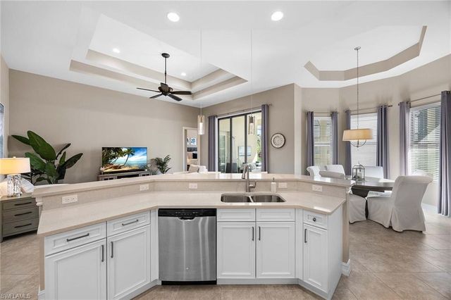 6550 Roma WAY, Naples, FL 34113