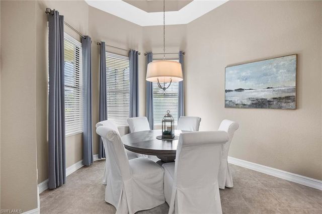 6550 Roma WAY, Naples, FL 34113