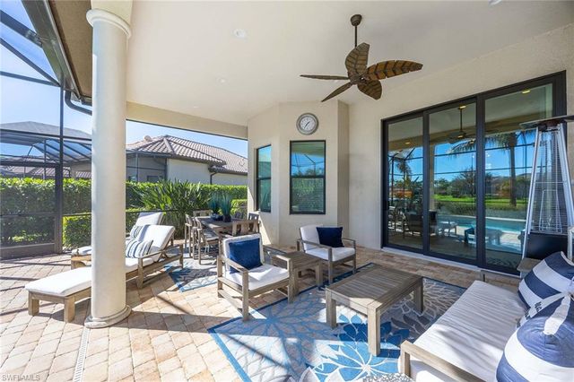 6550 Roma WAY, Naples, FL 34113