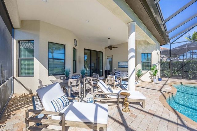 6550 Roma WAY, Naples, FL 34113