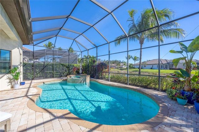 6550 Roma WAY, Naples, FL 34113