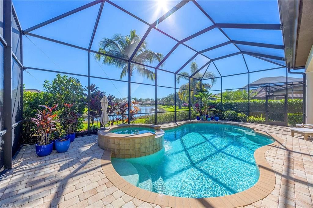 6550 Roma WAY, NAPLES, FL 34113 — photo 2