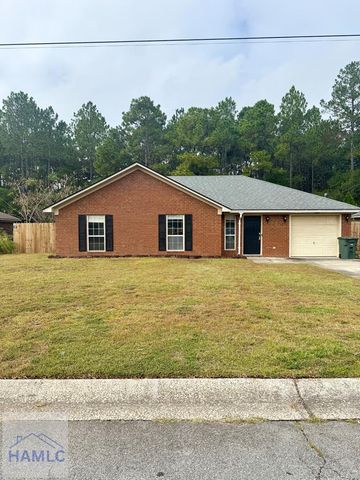 1385 Coalition Circle, Hinesville, GA 31313