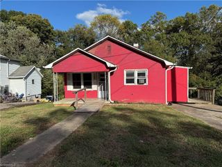 325 Mineral Springs Drive, Jonesville, NC 28642