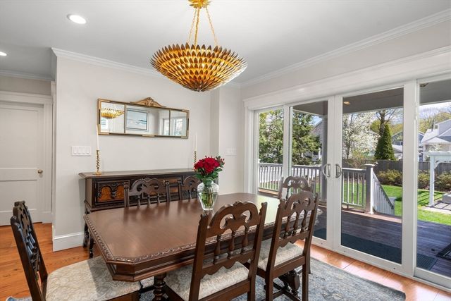 11 Fairlawn St, Needham, MA 02492